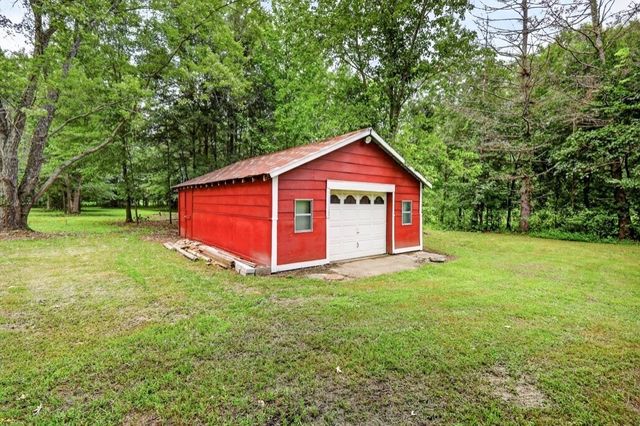 123 Houston Bell Road, Manchester, TN 37355