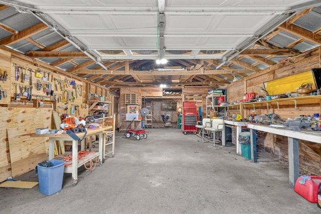 123 Houston Bell Road, Manchester, TN 37355