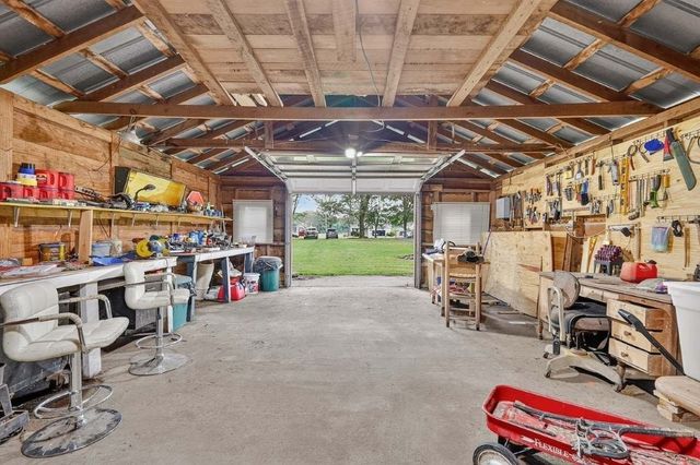 123 Houston Bell Road, Manchester, TN 37355