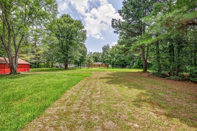 123 Houston Bell Road, Manchester, TN 37355