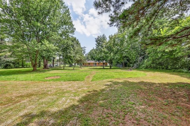 123 Houston Bell Road, Manchester, TN 37355