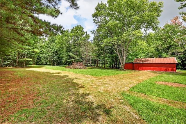 123 Houston Bell Road, Manchester, TN 37355