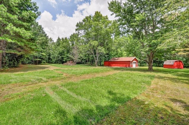 123 Houston Bell Road, Manchester, TN 37355