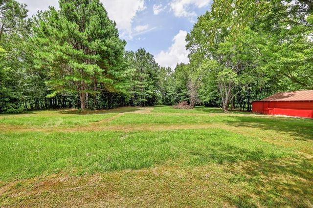 123 Houston Bell Road, Manchester, TN 37355