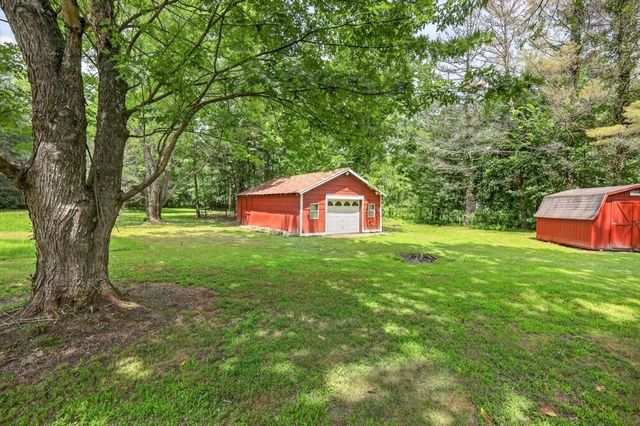 123 Houston Bell Road, Manchester, TN 37355