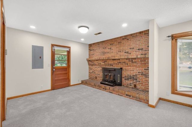 123 Houston Bell Road, Manchester, TN 37355