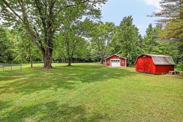 123 Houston Bell Road, Manchester, TN 37355