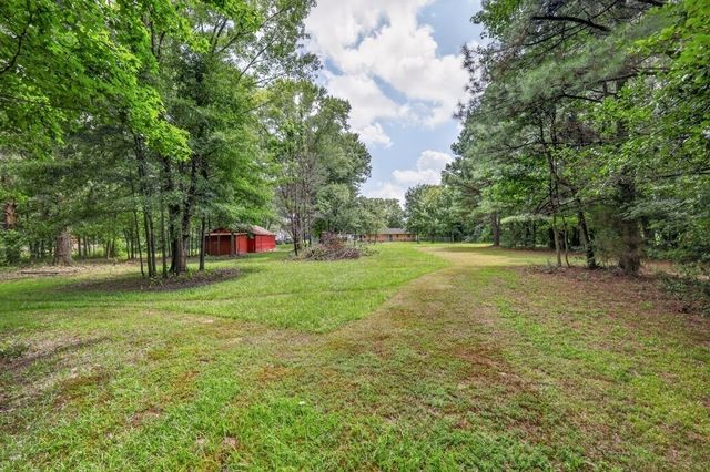 123 Houston Bell Road, Manchester, TN 37355