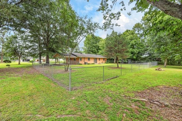 123 Houston Bell Road, Manchester, TN 37355