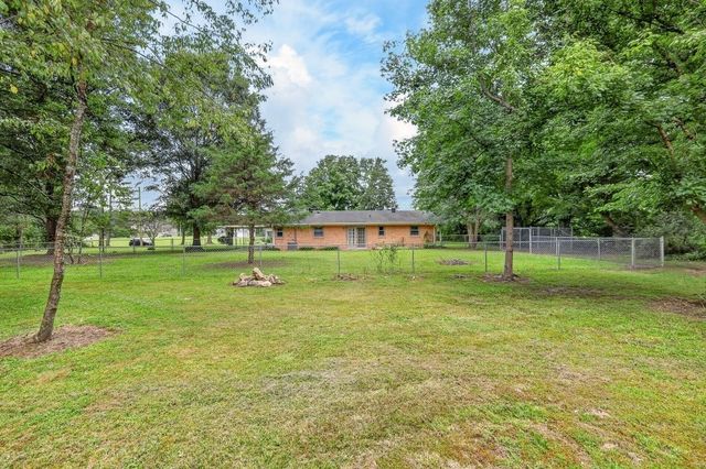 123 Houston Bell Road, Manchester, TN 37355