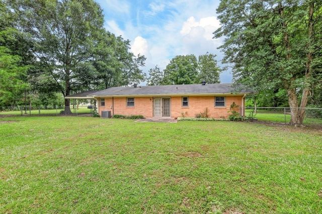 123 Houston Bell Road, Manchester, TN 37355