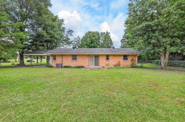 123 Houston Bell Road, Manchester, TN 37355