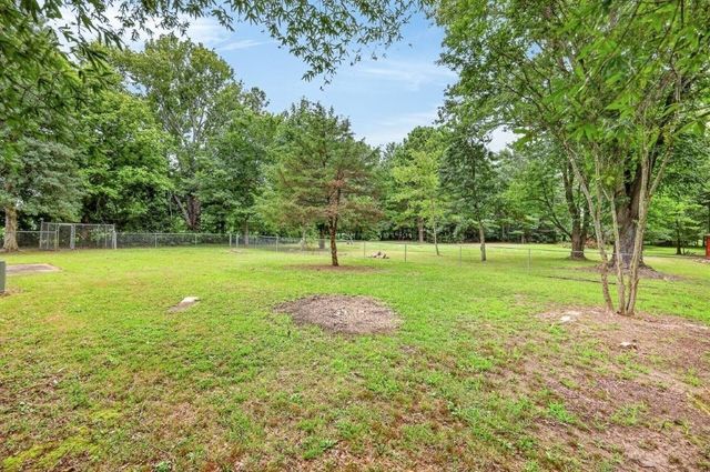 123 Houston Bell Road, Manchester, TN 37355