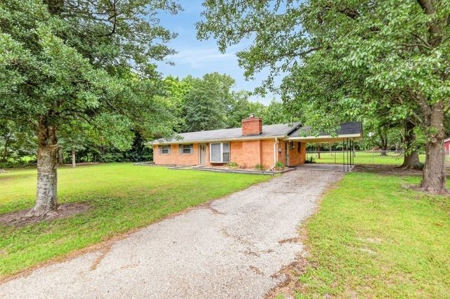 123 Houston Bell Road, Manchester, TN 37355