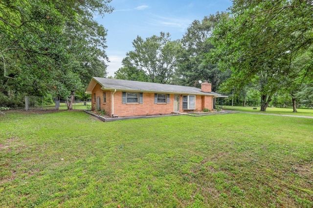 123 Houston Bell Road, Manchester, TN 37355