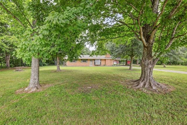 123 Houston Bell Road, Manchester, TN 37355