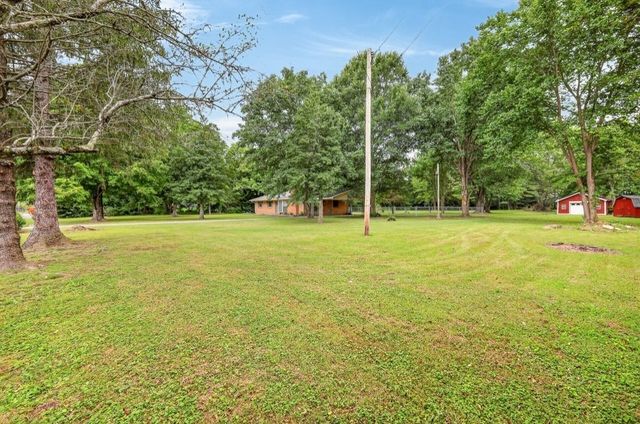 123 Houston Bell Road, Manchester, TN 37355