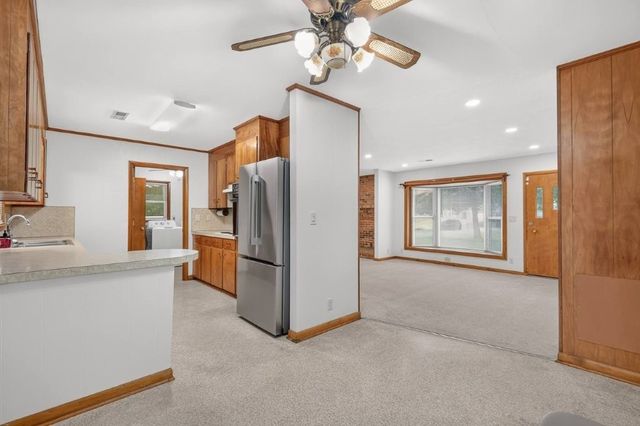 123 Houston Bell Road, Manchester, TN 37355