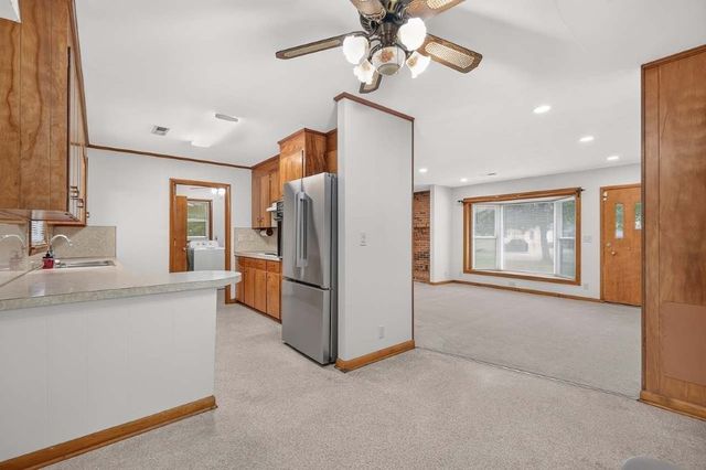 123 Houston Bell Road, Manchester, TN 37355
