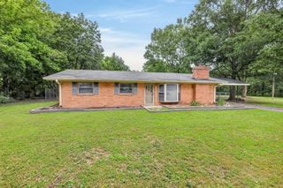 123 Houston Bell Road, Manchester, TN 37355