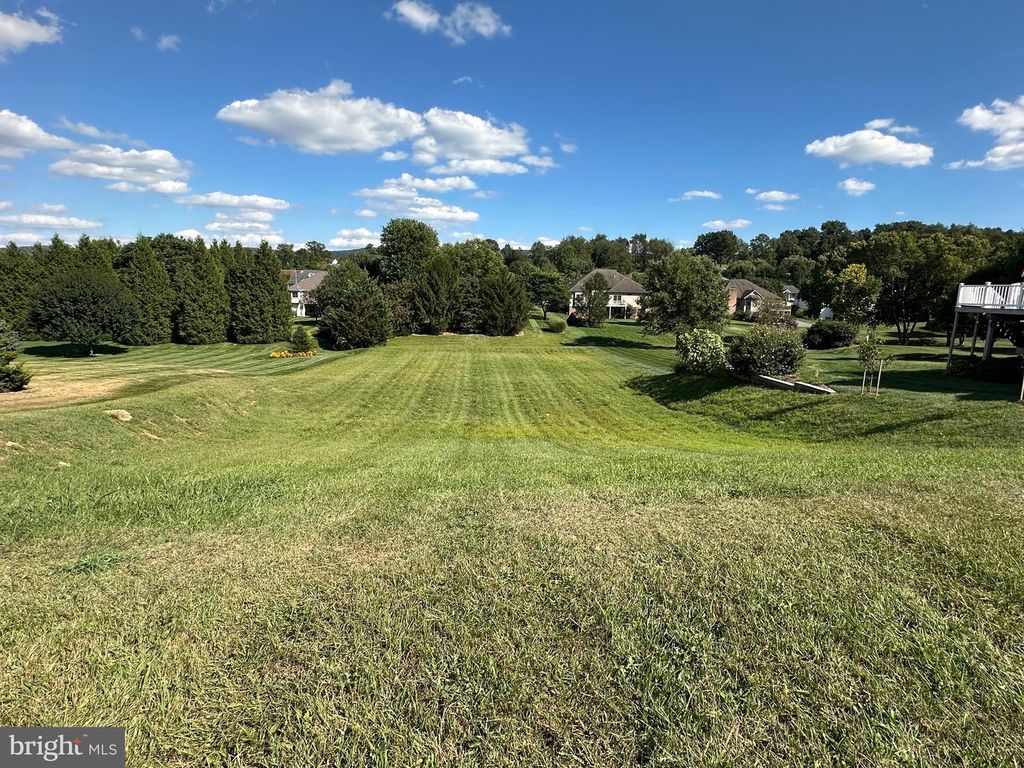 6537 BENT OAK DR #LOT 15-T, Fayetteville, PA 17222