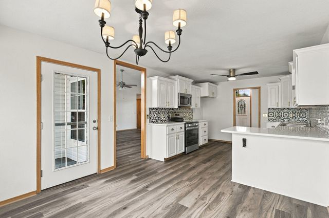719 Becky Street, Willard, MO 65781