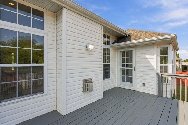 719 Becky Street, Willard, MO 65781