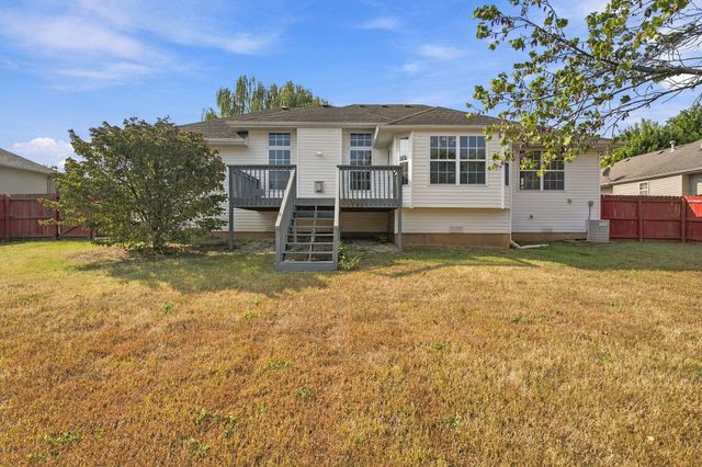 719 Becky Street, Willard, MO 65781