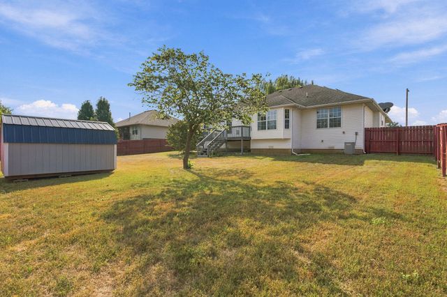 719 Becky Street, Willard, MO 65781