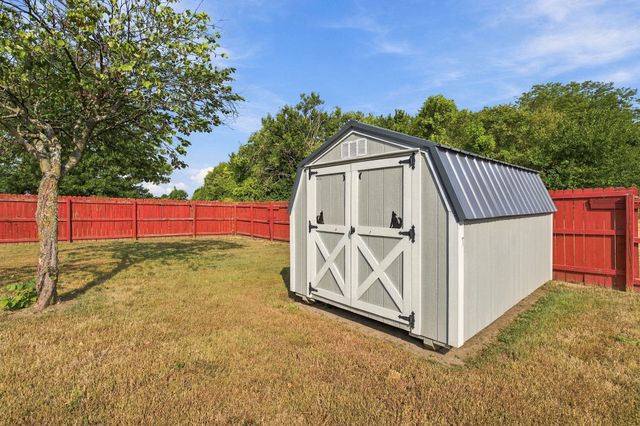 719 Becky Street, Willard, MO 65781
