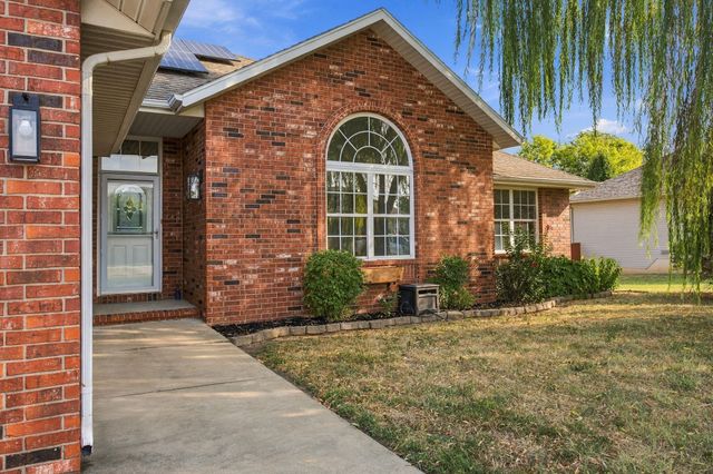 719 Becky Street, Willard, MO 65781