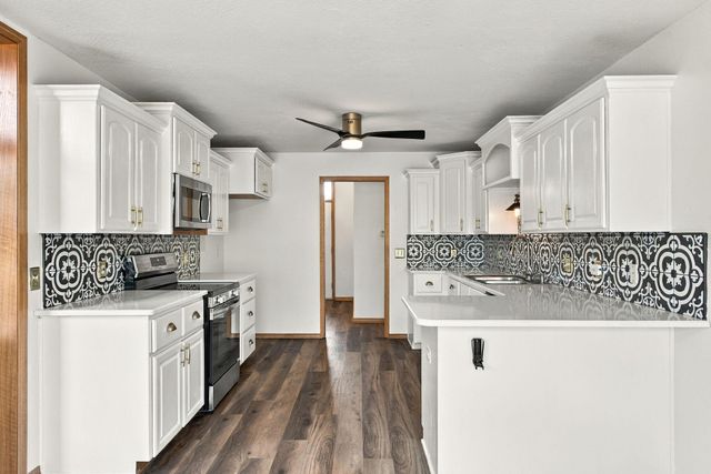 719 Becky Street, Willard, MO 65781