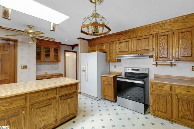 3 Plymouth Avenue, Greenville, SC 29607