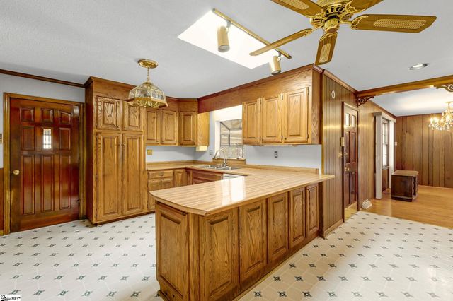 3 Plymouth Avenue, Greenville, SC 29607