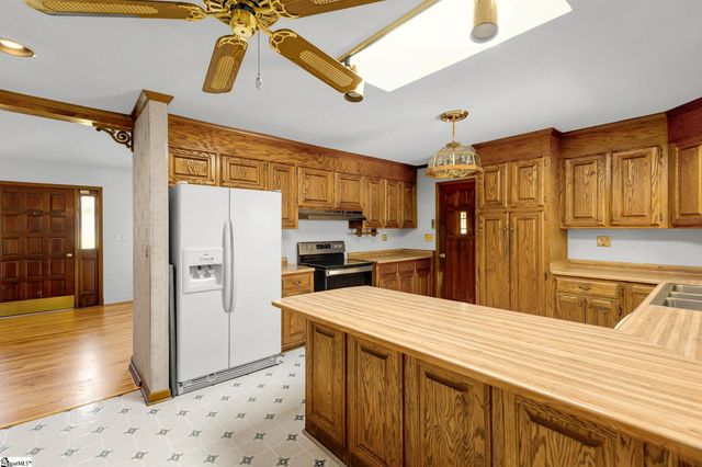 3 Plymouth Avenue, Greenville, SC 29607