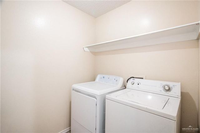 2807 Gayle Street, Edinburg, TX 78541