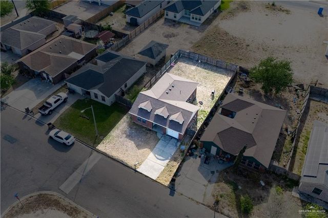 2807 Gayle Street, Edinburg, TX 78541