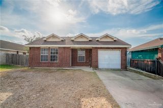 2807 Gayle Street, Edinburg, TX 78541