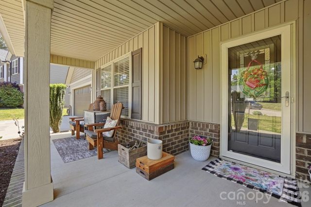 646 Marigold Drive, Kannapolis, NC 28083
