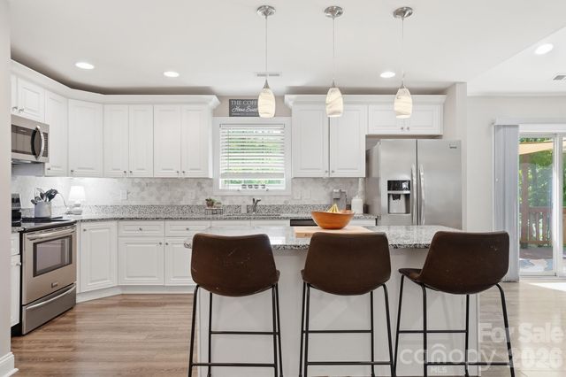 646 Marigold Drive, Kannapolis, NC 28083