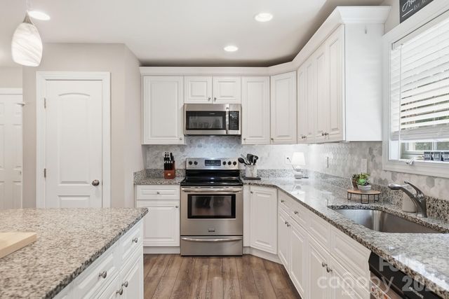 646 Marigold Drive, Kannapolis, NC 28083