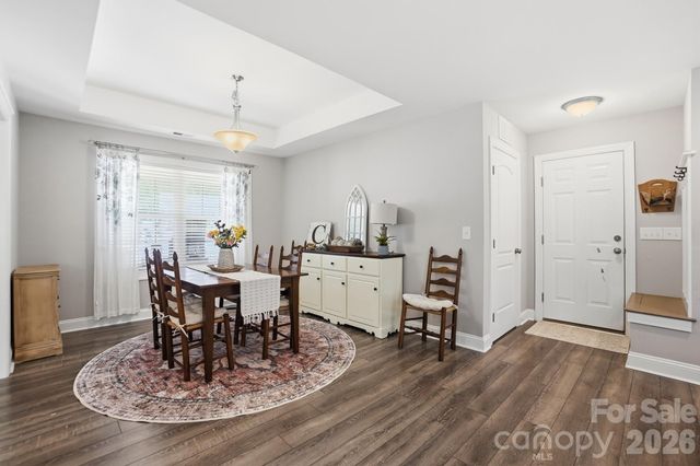 646 Marigold Drive, Kannapolis, NC 28083