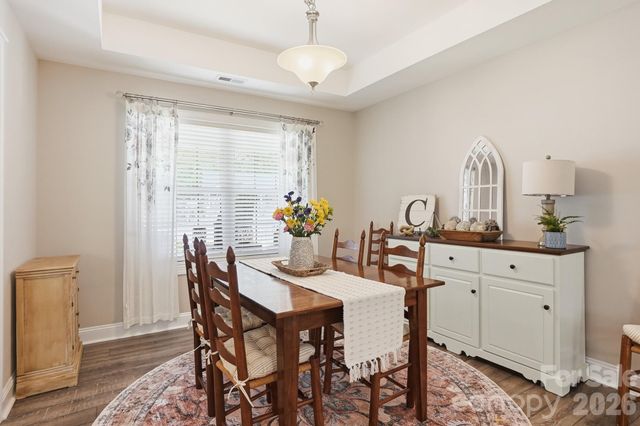 646 Marigold Drive, Kannapolis, NC 28083