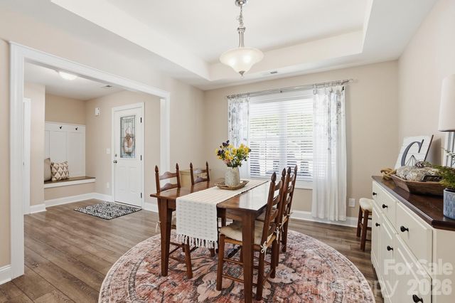 646 Marigold Drive, Kannapolis, NC 28083