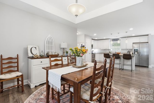 646 Marigold Drive, Kannapolis, NC 28083