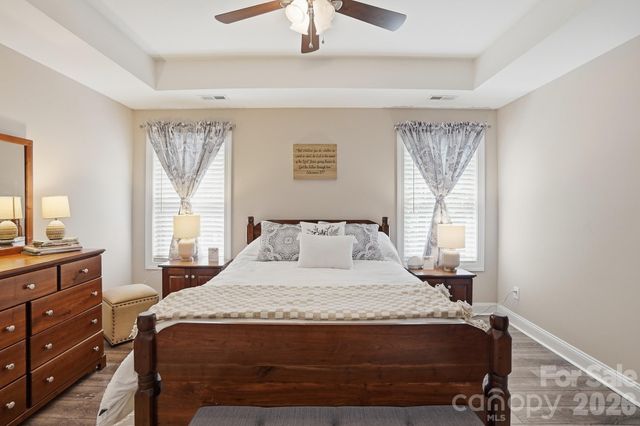 646 Marigold Drive, Kannapolis, NC 28083