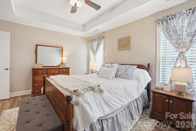 646 Marigold Drive, Kannapolis, NC 28083