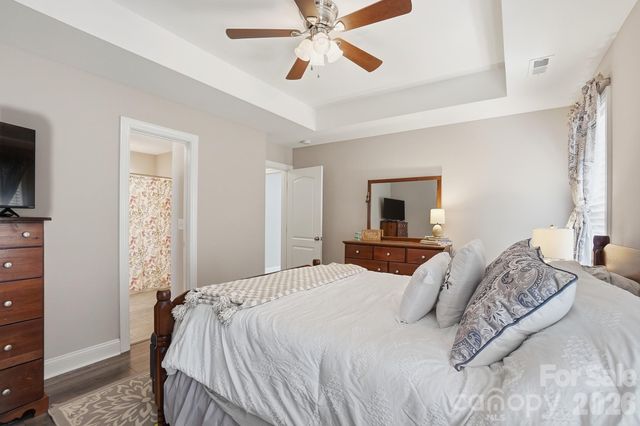 646 Marigold Drive, Kannapolis, NC 28083