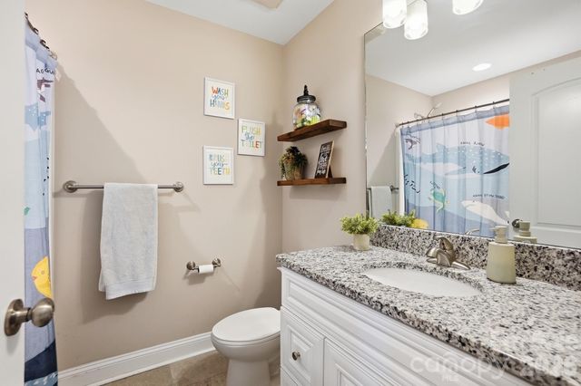 646 Marigold Drive, Kannapolis, NC 28083