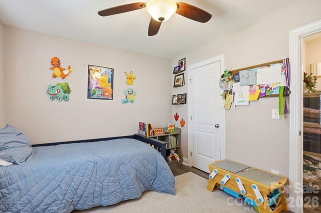 646 Marigold Drive, Kannapolis, NC 28083